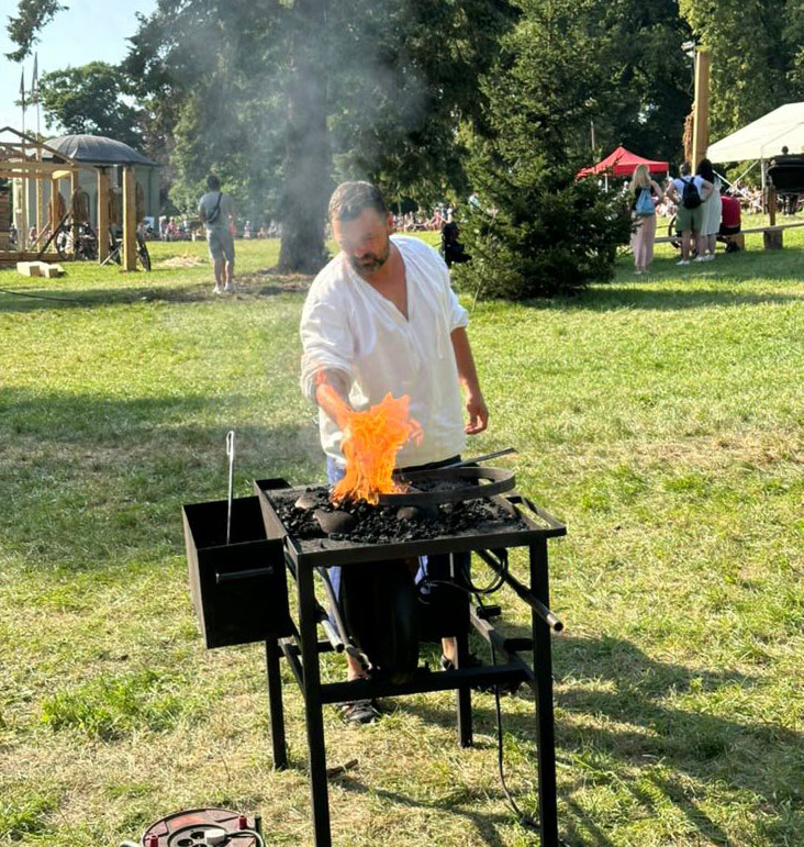 Řemeslo nás baví